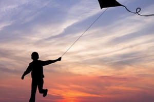 Xót xa nam sinh lớp 5 bị sét đánh tử vong do thả diều trong lúc trời mưa