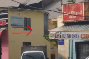 Vì sao hàng ngàn m2 đất đối diện UBND TP Vũng Tàu được sử dụng "chùa" hơn 20 năm?