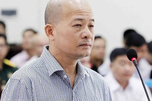 Bộ trưởng Nguyễn Văn Thể từng ‘bút phê’ gì trong vụ ông Đinh La Thăng?