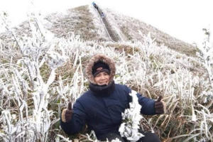 Bắc bộ tiếp tục rét đậm, rét hại trong nhiều ngày tới