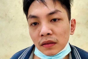 Bắt đối tượng giết người sau 4 năm trốn nã