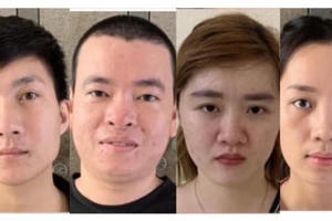 Hà Nội: Triệt phá đường dây đánh bạc qua mạng với giá trị hàng chục tỷ đồng