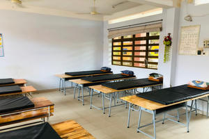 Bình Dương trưng dụng trường tiểu học tại Dầu Tiếng làm Khu điều trị Covid-19