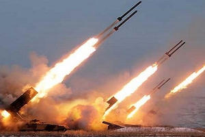 Báo Trung Quốc dọa tấn công tàu quân sự Australia nếu vào Biển Đông