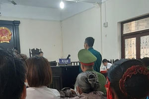 Ninh Bình: Huỷ án sơ thẩm vụ “Cố ý gây thương tích” ở Nho Quan