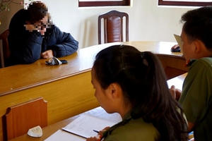 Tung tin thất thiệt về virus Corona, cô gái ở Lâm Đồng bị triệu tập