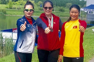 Bộ luật Lao động sửa đổi có hiệu lực từ 1/1/2021: Từ bảo vệ đến trao quyền cho lao động nữ