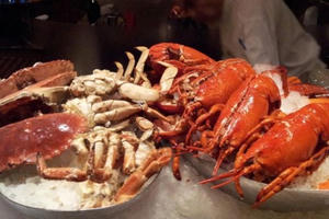 Tin kinh tế 6AM: Tròn mắt với hóa đơn bữa hải sản giá 85 triệu đồng tại Đà Nẵng