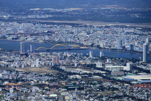 Đà Nẵng: Mua 2 máy bay không người lái để quản lý đô thị