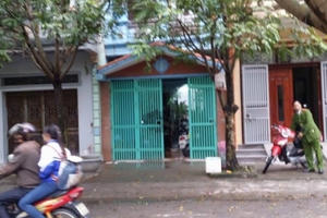 Trực tuyến:Thông tin mới nhất vụ "xả súng" tại nhà Trưởng CA TP Phủ Lý