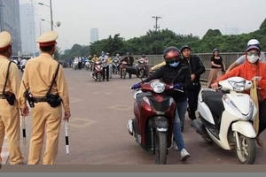 Ăn trái cây có nồng độ cồn có bị phạt? Ăn trái cây có nồng độ cồn có bị phạt?