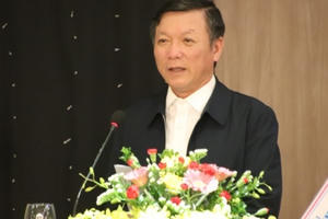 Thành ủy Đà Nẵng điều động, bổ nhiệm tân Trưởng ban Dân vận