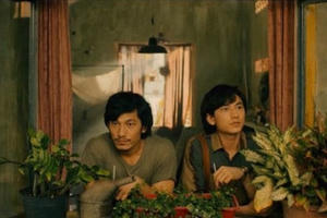 Số phận phim nghệ thuật và phim thị trường 'hên xui' do nhà phát hành?