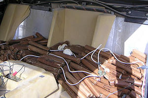 Kẻ đột nhập kho mìn của công ty than lấy hơn 1.000 kíp mìn lĩnh án