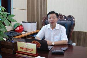 Điểm sáng trong cải cách hành chính ở huyện biên giới Nậm Pồ