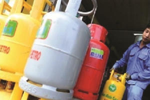 Bất bình đẳng đối với doanh nghiệp nhỏ, điều kiện kinh doanh khí được sửa đổi