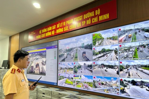 Lỗi phạt nguội có tự động được xóa sau 1 năm, khi chưa nộp phạt