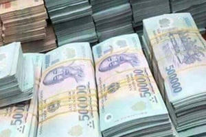 Tuyên bố “vỡ nợ” để chiếm đoạt 8,4 tỷ đồng