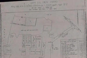 Đồng Nai: Cần xem xét quyền lợi về đất khi trưng mua lò gạch của người dân