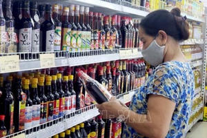 Ngành bán lẻ trước sức ép thị trường