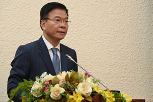 Khởi động Dự án Tăng cường tư pháp cho người chưa thành niên Khởi động Dự án Tăng cường tư pháp cho người chưa thành niên