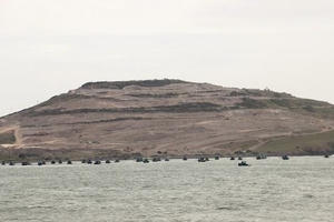 Bình Thuận: Thanh tra hai dự án khu đô thị, biệt thự hơn 5.000 tỉ đồng tại TP Phan Thiết