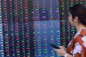 Trưởng Ban kiểm soát Công ty XNK nông sản thực phẩm An Giang bị xử phạt