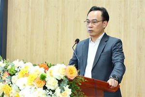 Một số quy định của Luật Giáo dục Đại học không còn phù hợp