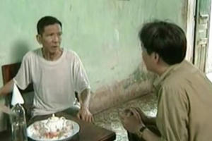 NSND Trần Hạnh và những vai diễn khắc khổ trên màn ảnh