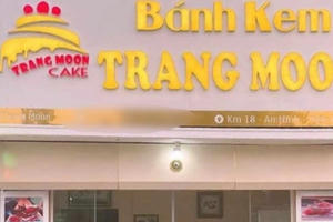 Thái Bình: Đình chỉ hoạt động cửa hàng bán bánh kem khiến 28 học sinh bị ngộ độc