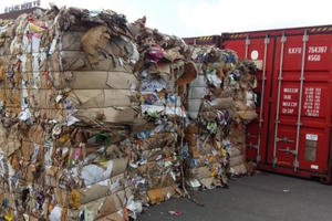 Danh mục các phế liệu được phép nhập khẩu từ nước ngoài làm nguyên liệu sản xuất