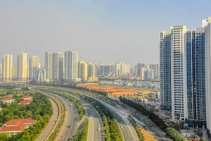 Thị trường bất động sản: Xuất hiện làn sóng mua bán, sáp nhập