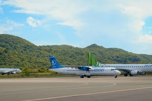 FLC, ông Trịnh Văn Quyết nắm đại đa số sở hữu Bamboo Airways