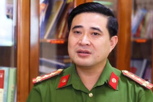 Vụ cháu bé 6 tuổi tử vong nghi do bạo hành: Trưởng Công an quận Bắc Từ Liêm nói gì?