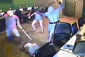 Vĩnh Phúc: Cãi vã trong quán internet, nam thanh niên bị đâm tử vong tại chỗ