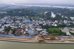 Đồng Nai hoàn thành kiểm kê đất đai trước 20/3