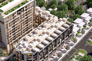 The Terra và nước cờ mới của Văn Phú – Invest