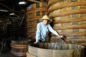 Thời sự 8h ngày 16/1/2017: Công bố bộ tiêu chuẩn nước mắm truyền thống