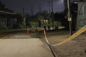 Hỗn chiến tại Bình Dương, 5 người thương vong