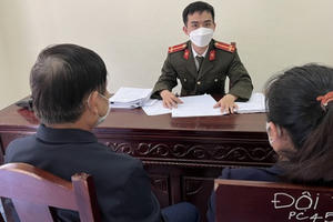 Nhiều người 'sập bẫy' lừa đảo trên mạng vì nhẹ dạ, cả tin