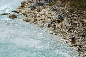 Hà Giang: Những góc máy chạm vào cảm xúc người xem