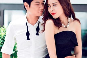 Tòa án tuyên Hồ Hoài Anh và Lưu Hương Giang thuận tình ly hôn