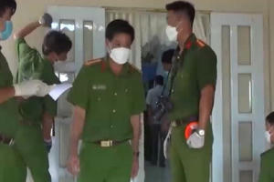 Thảm án 3 người chết ở Cà Mau nghi do ghen tuông