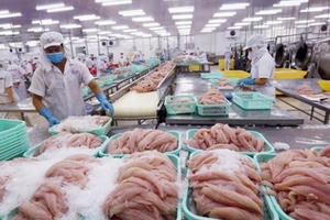 Thử thách và khó khăn mới cho phòng vệ thương mại trong năm 2021 Thử thách và khó khăn mới cho phòng vệ thương mại trong năm 2021