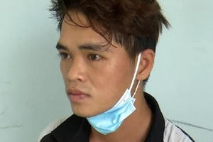 Thiếu tiền trả nợ, đối tượng giả vờ mua xe để cướp giật tài sản Thiếu tiền trả nợ, đối tượng giả vờ mua xe để cướp giật tài sản