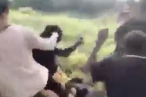 Vụ cô gái bị đánh hội đồng ở Tây Ninh: Nguyên nhân do ghen tuông