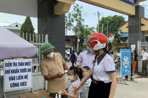 Giáo viên tại TP Bắc Giang không được tự ý tổ chức dạy thêm