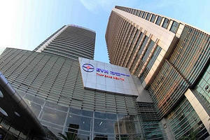 EVN thoái vốn hơn 187 tỷ đồng tại Công ty Tài chính Cổ phần Điện lực EVN thoái vốn hơn 187 tỷ đồng tại Công ty Tài chính Cổ phần Điện lực