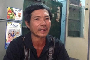 Gặp 4 "người hùng" dừng đoàn tàu hàng sắp lao đến cầu Ghềnh