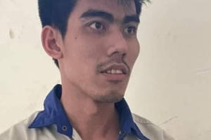 Bắt kẻ biến thái giả danh công an để dâm ô bé gái 14 tuổi ngay giữa phố